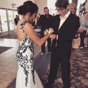 Meet your Posher, Howie